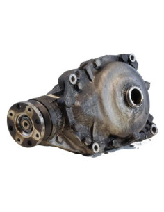 Pont avant complet BMW SERIE 5 E60 PHASE 2 Diesel 2