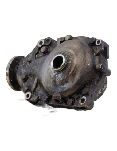 Pont avant complet BMW SERIE 5 E60 PHASE 2 Diesel