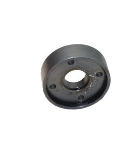 Arbre de transmission avant BMW X3 E83 PHASE 1 