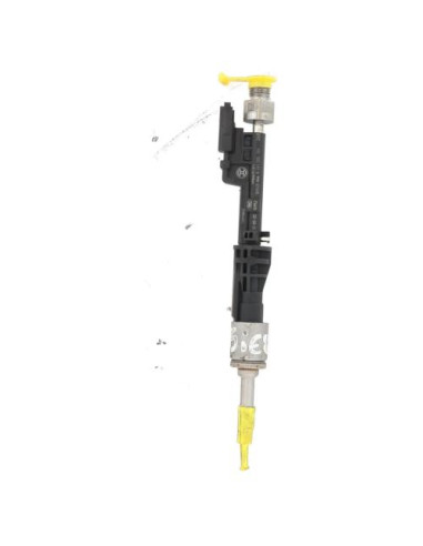 Injecteurs BMW SERIE 1 E82 COUPE Essence
