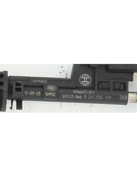 Injecteurs BMW SERIE 1 E82 COUPE Essence