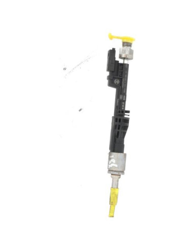 Injecteurs BMW SERIE 1 E82 COUPE Essence