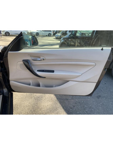 Antenne BMW SERIE 1 F21 PHASE 1 Diesel