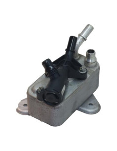 Radiateur huile BMW X6 E71 PHASE 1 Diesel 2