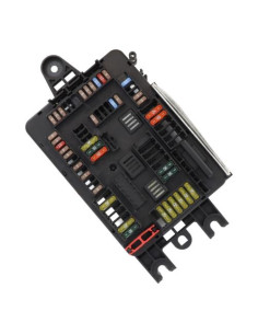 Porte fusible BMW X3 E83 PHASE 1 Diesel