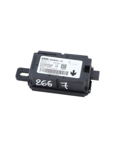 Antenne BMW SERIE 1 F21 PHASE 1 Diesel