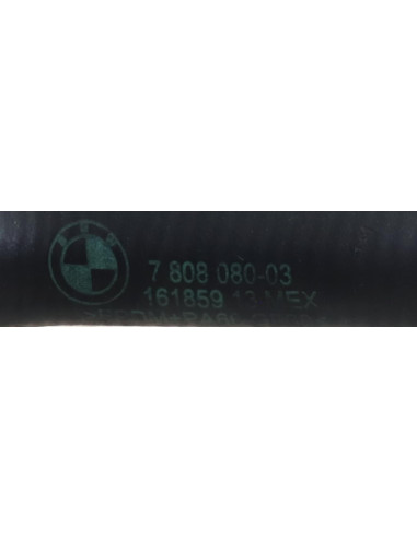 Durite BMW X6 E71 PHASE 1 Diesel