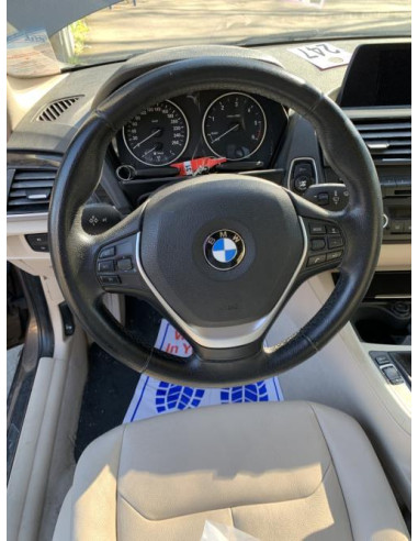 Antenne BMW SERIE 1 F21 PHASE 1 Diesel