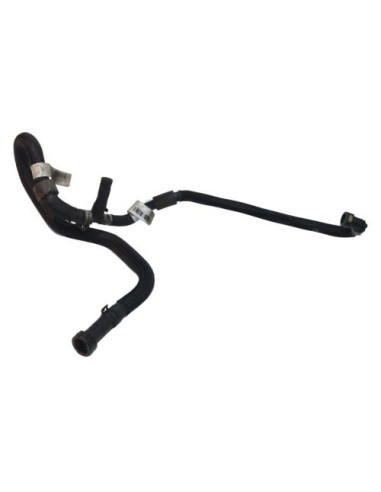 Durite BMW X6 E71 PHASE 1 Diesel