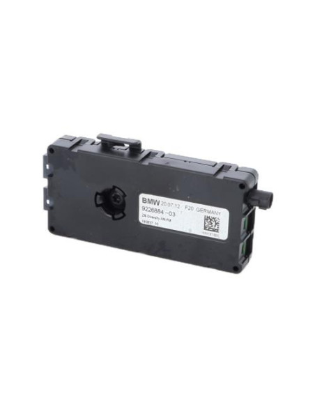 Antenne BMW SERIE 1 F21 PHASE 1 Diesel