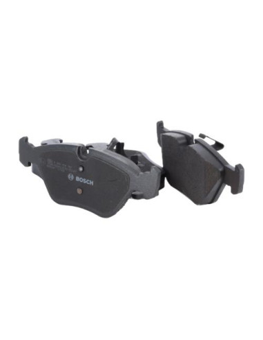 Plaquettes de frein avant BMW X3 E83 PHASE 1 