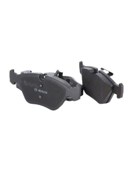 Plaquettes de frein avant BMW X3 E83 PHASE 1 