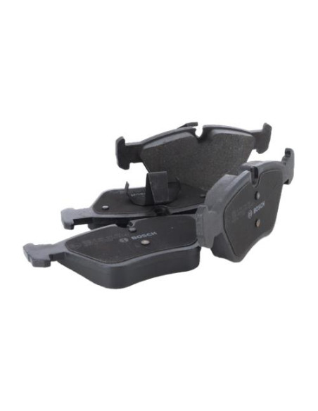 Plaquettes de frein avant BMW X3 E83 PHASE 1 