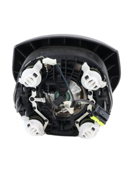 Air bag conducteur BMW SERIE 1 F21 PHASE 1 Diesel