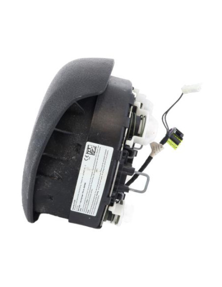 Air bag conducteur BMW SERIE 1 F21 PHASE 1 Diesel