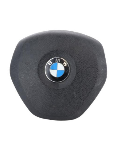 Air bag conducteur BMW SERIE 1 F21 PHASE 1 Diesel