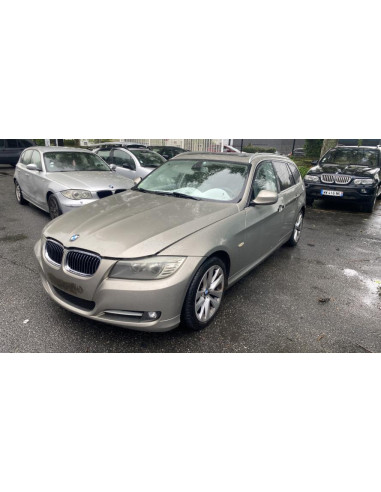 Becquet BMW SERIE 3 E91 TOURING PHASE 2 BREAK Diesel