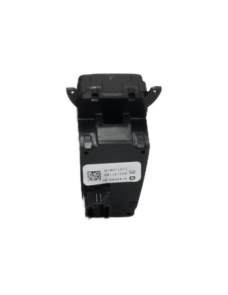 Bouton/Interrupteur BMW X6 E71 PHASE 1 Diesel
