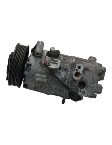 Compresseur clim BMW SERIE 3 E90 PHASE 1 Essence