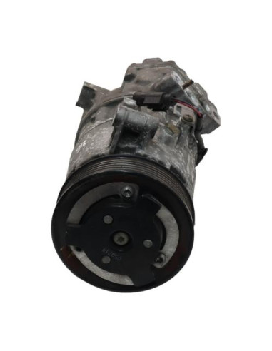 Compresseur clim BMW SERIE 3 E90 PHASE 1 Essence