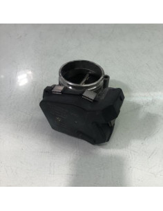 Boitier papillon BMW SERIE 3 E46 COMPACT PHASE 1 