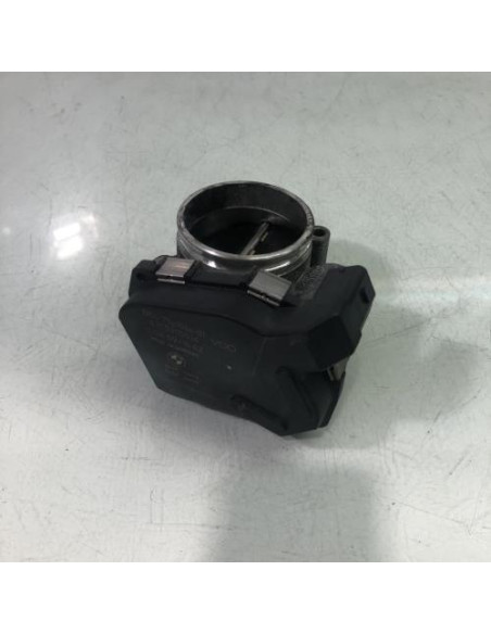 Boitier papillon BMW SERIE 3 E46 COMPACT PHASE 1 