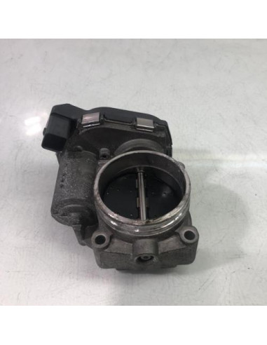 Boitier papillon BMW SERIE 3 E46 COMPACT PHASE 1 