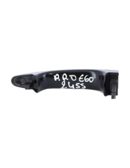 Poignee porte arriere droit BMW SERIE 5 E60 PHASE 2 Diesel