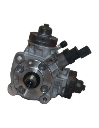 Pompe haute pression BMW X6 E71 PHASE 1 Diesel