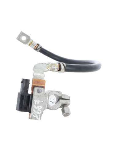 Batterie BMW SERIE 1 F21 PHASE 1 Diesel