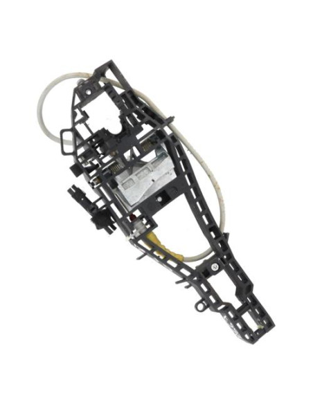 Support poignee porte avant droite BMW SERIE 1 F21 PHASE 1 Diesel