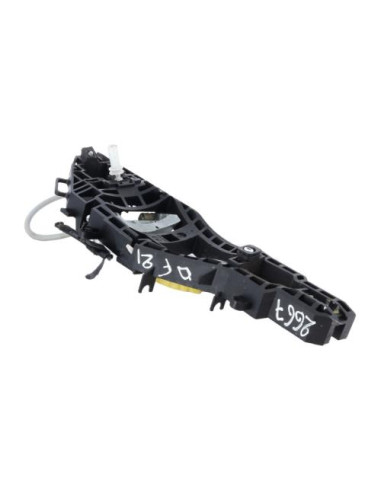 Support poignee porte avant droite BMW SERIE 1 F21 PHASE 1 Diesel