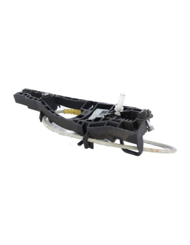 Support poignee porte avant droite BMW SERIE 1 F21 PHASE 1 Diesel