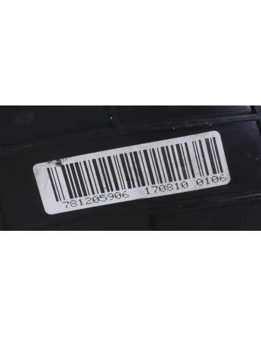 Conduite d'air BMW X6 E71 PHASE 1 Diesel