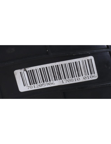 Conduite d'air BMW X6 E71 PHASE 1 Diesel