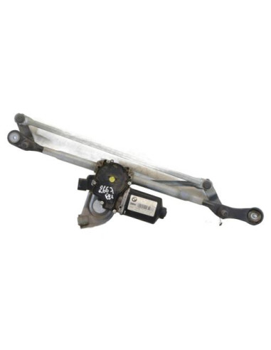 Mecanisme essuie glace avant BMW SERIE 1 F21 PHASE 1 Diesel