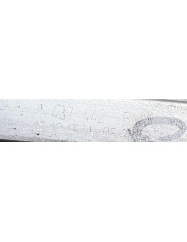 Rampe injection BMW SERIE 5 E60 PHASE 1 Essence