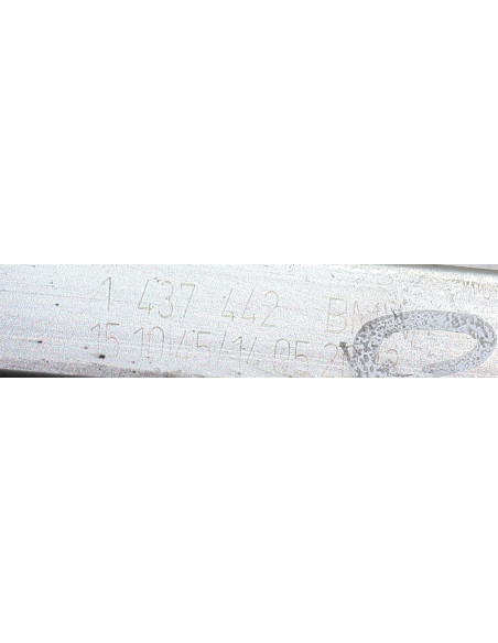Rampe injection BMW SERIE 5 E60 PHASE 1 Essence