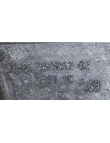 Cardan droit (transmission) BMW X3 F25 PHASE 1 Diesel