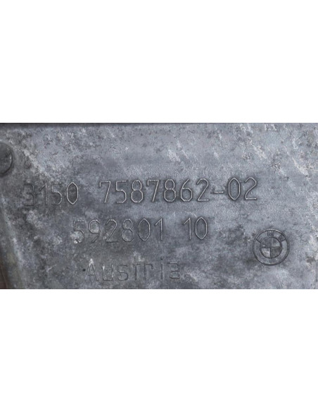 Cardan droit (transmission) BMW X3 F25 PHASE 1 Diesel