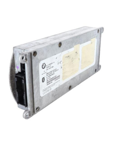 Calculateur BMW SERIE 7 E65 PHASE 1 Diesel