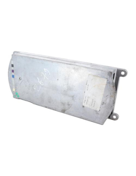 Calculateur BMW SERIE 7 E65 PHASE 1 Diesel