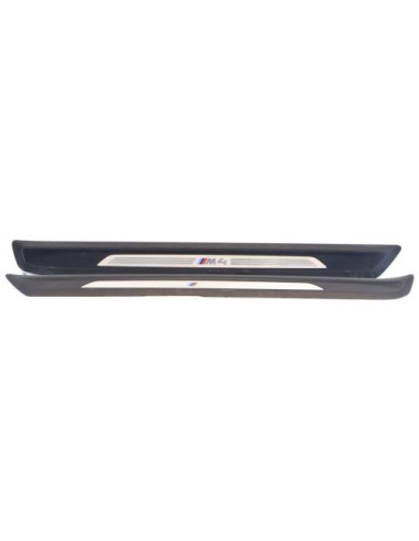 Marche pieds BMW SERIE 4 F82 COUPE PHASE 1 Essence