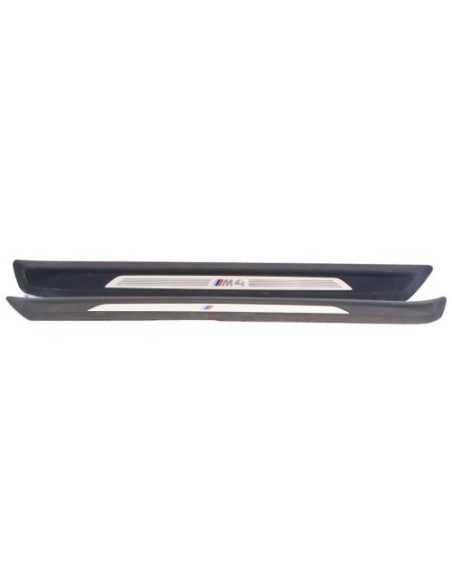 Marche pieds BMW SERIE 4 F82 COUPE PHASE 1 Essence
