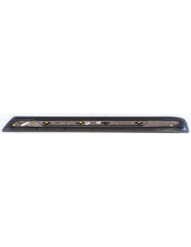 Marche pieds BMW SERIE 4 F82 COUPE PHASE 1 Essence