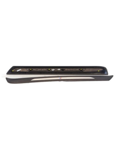 Marche pieds BMW SERIE 4 F82 COUPE PHASE 1 Essence