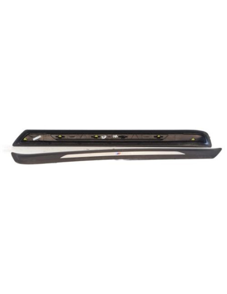 Marche pieds BMW SERIE 4 F82 COUPE PHASE 1 Essence