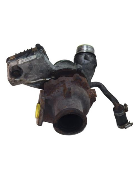 Turbo BMW SERIE 1 E87 PHASE 2 Diesel
