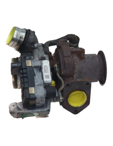 Turbo BMW SERIE 1 E87 PHASE 2 Diesel