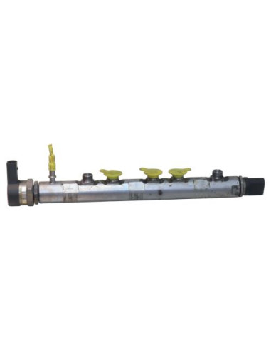 Rampe injection BMW SERIE 1 E87 PHASE 2 Diesel